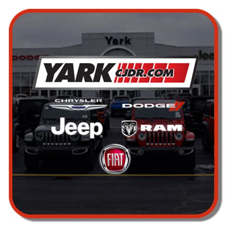 Yark automotive group - Learn about the 2023 Jeep Wagoneer SUV for sale at Yark Automotive Group. Skip to main content. Call: 855-682-5279; Yark Automotive Group. Home; New Inventory New ... 